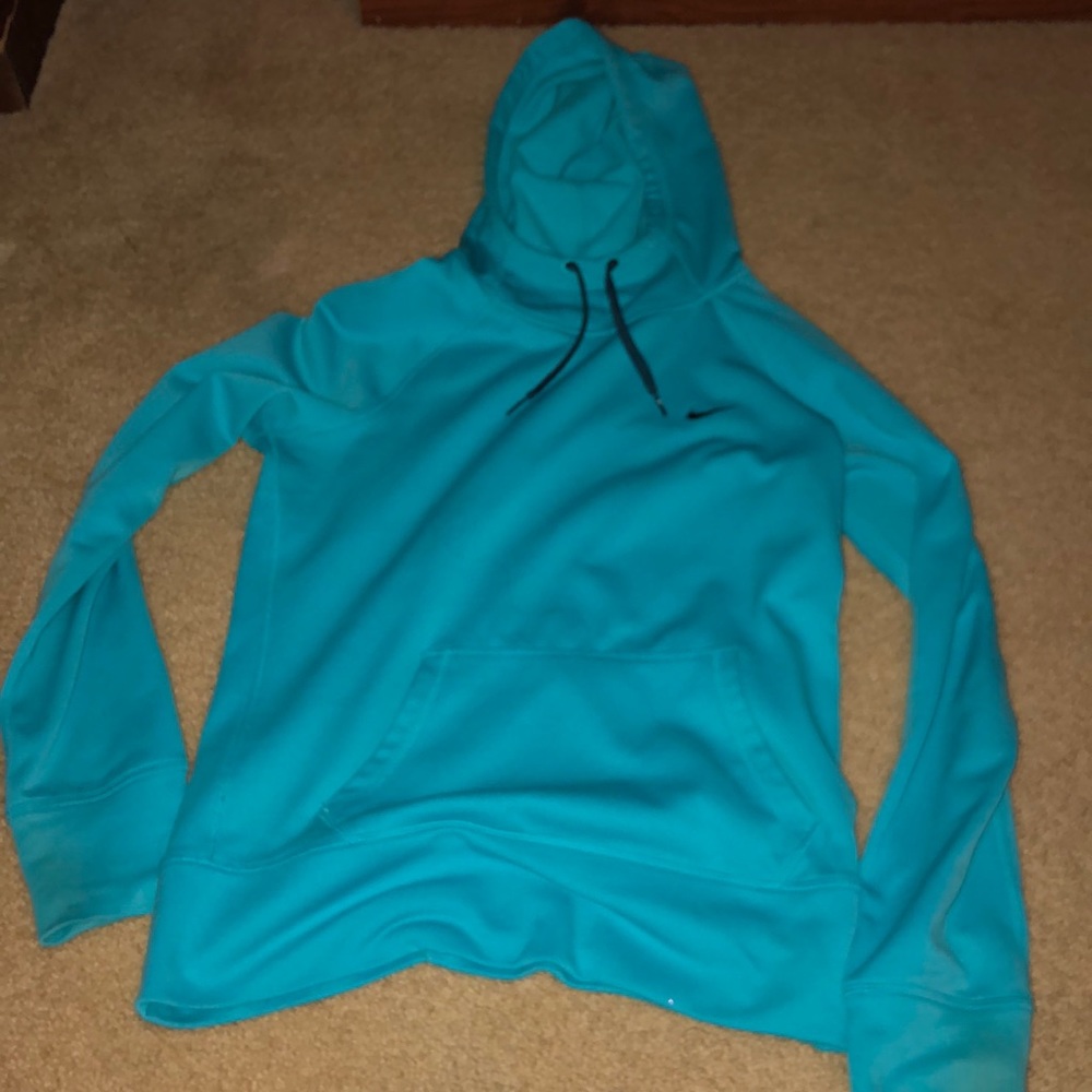 Women’s Nike jacket